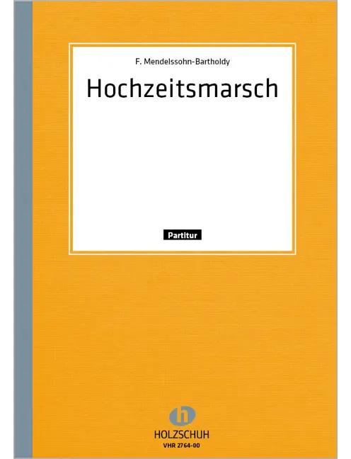 Hochzeitsmarsch